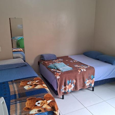 Edward Suite Manaus 03 Exterior foto