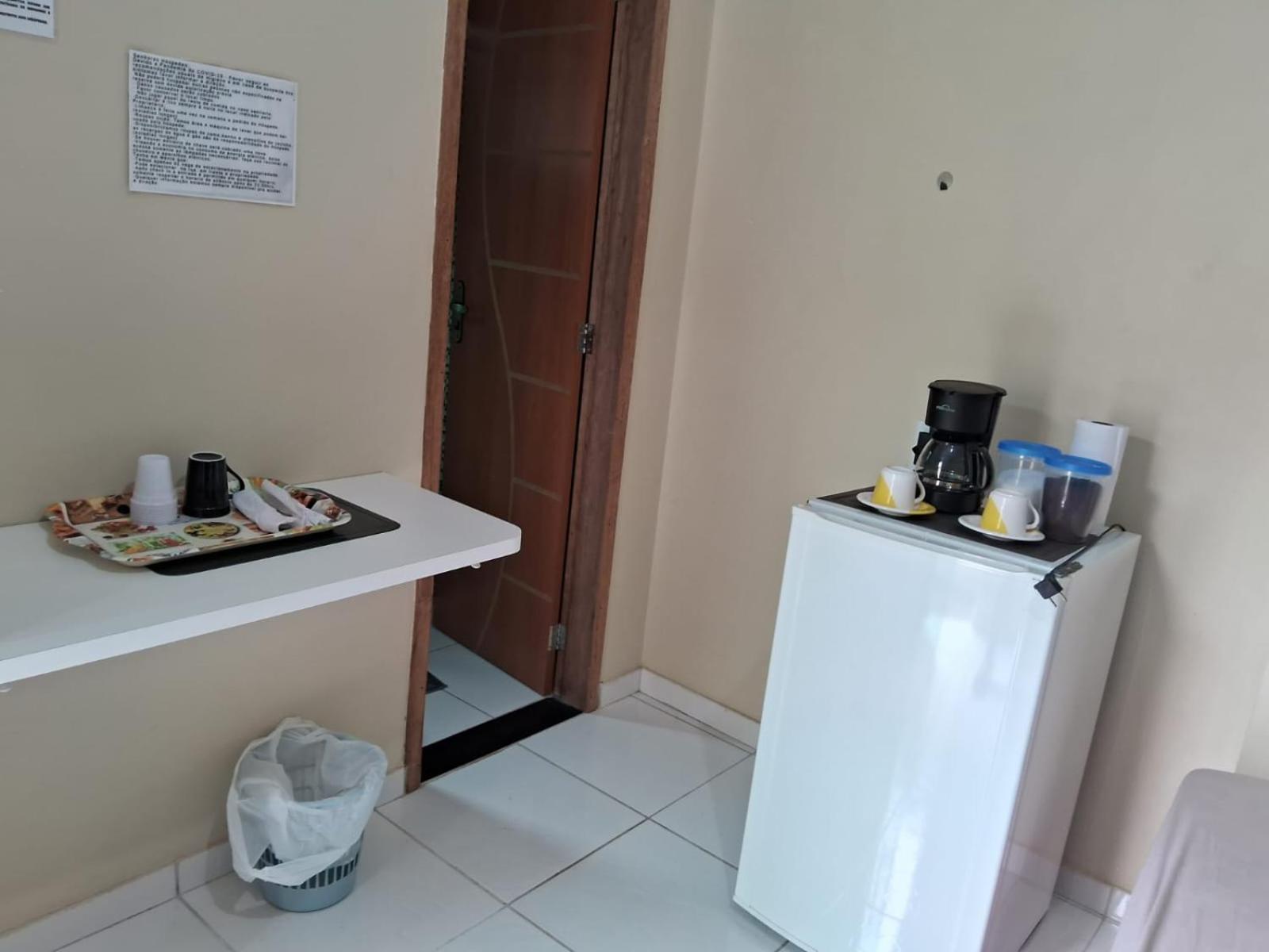 Edward Suite Manaus 03 Cameră foto